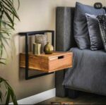 Side Table 001