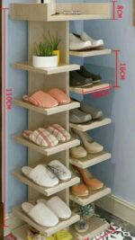 Shoerack 001 - Image 4
