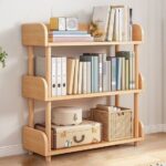 BOOK SHELF -001