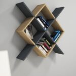 BOOK SHELF -001 - Image 2