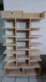 Shoerack 001 - Image 3