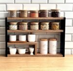 KITCHEN STORAGE 0011