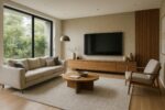TV UNIT 001